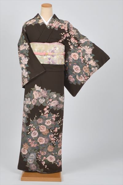 訪問着[パーティーにおすすめ]