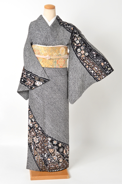 訪問着[パーティーにおすすめ]