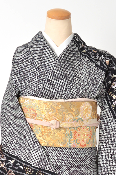 訪問着[パーティーにおすすめ]