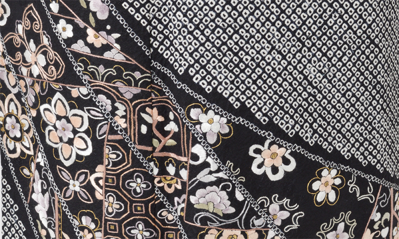 訪問着[パーティーにおすすめ]