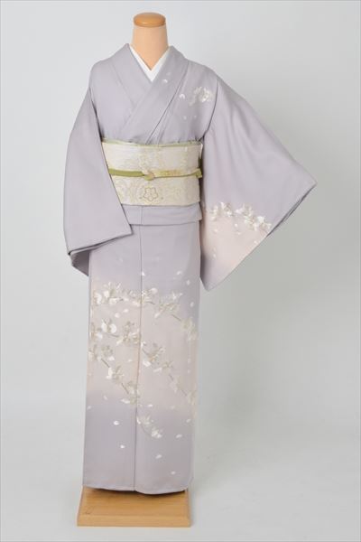 訪問着[パーティーにおすすめ]