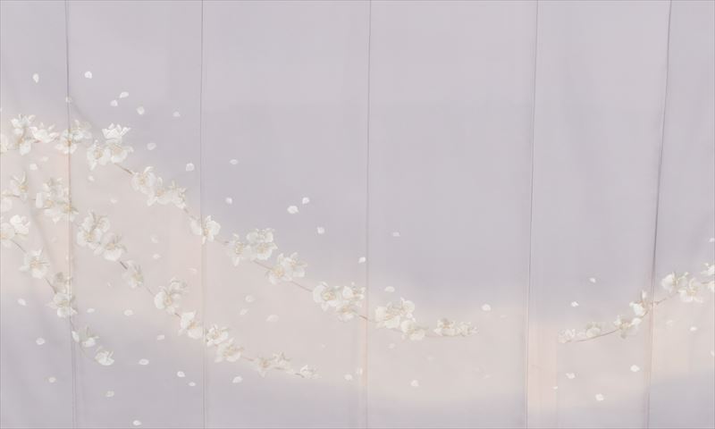 訪問着[パーティーにおすすめ]