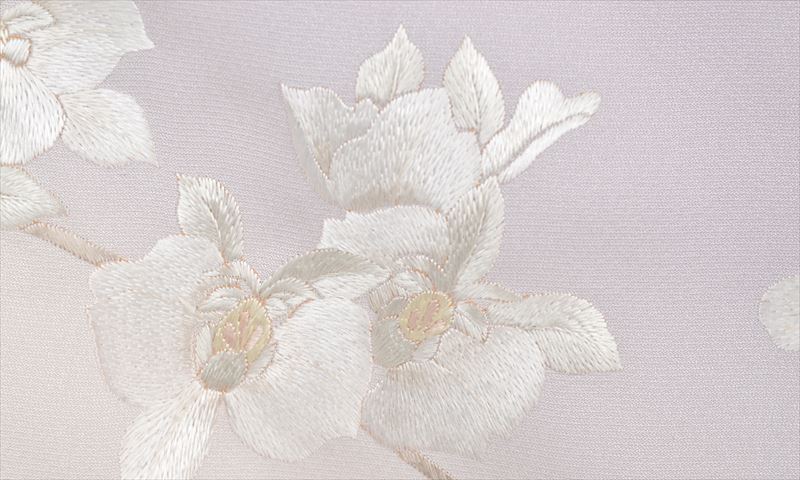 訪問着[パーティーにおすすめ]