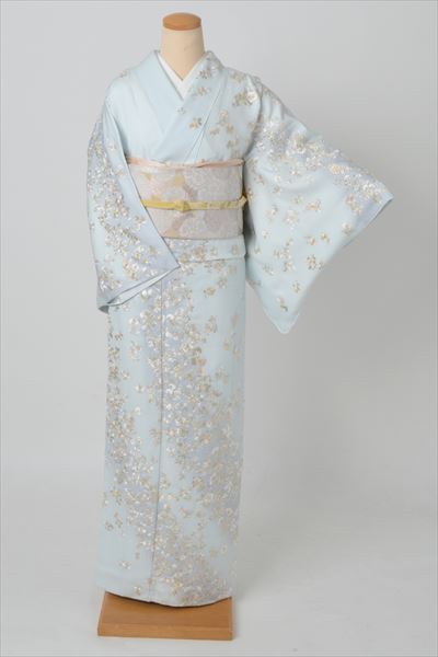 訪問着[パーティーにおすすめ]