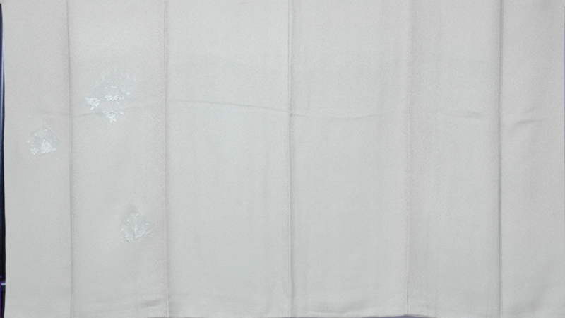 色無地[抹茶系/Ｓサイズ］