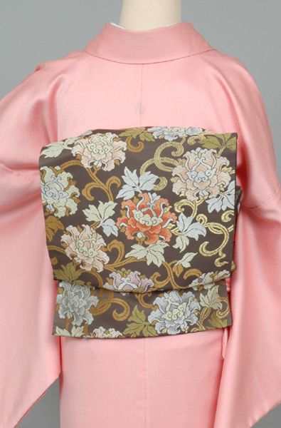 色無地【明るいピンク/Ｓサイズ】