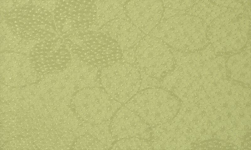 色無地(単衣・抹茶色)