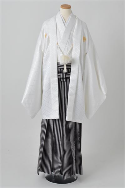 紋付（小学生用）