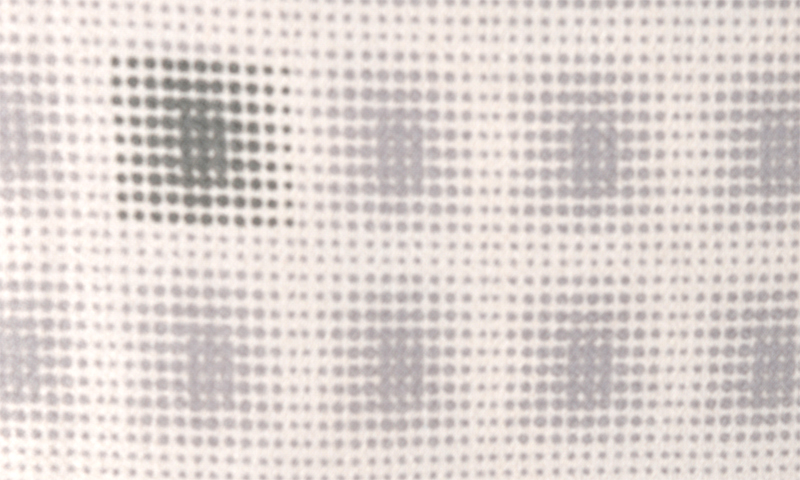 カジュアル小紋(ポリ)