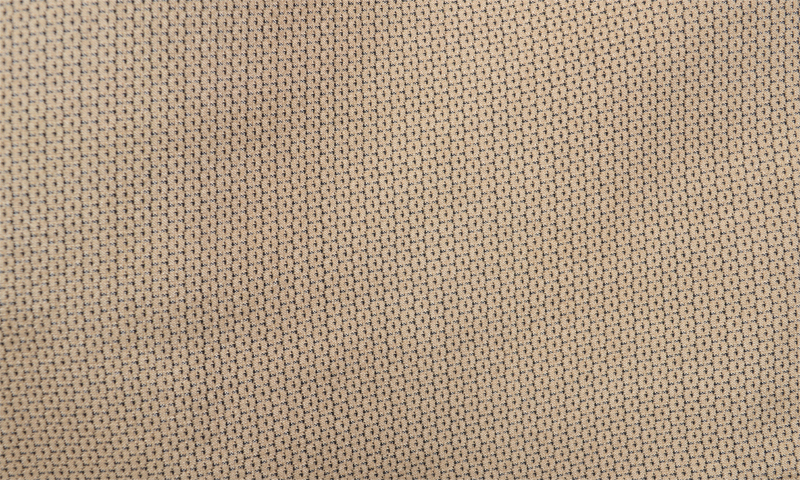 紬・アンサンブル[大島紬・茶系]