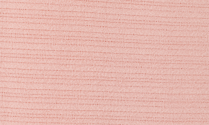 色無地[絽縮緬/一重梅色]