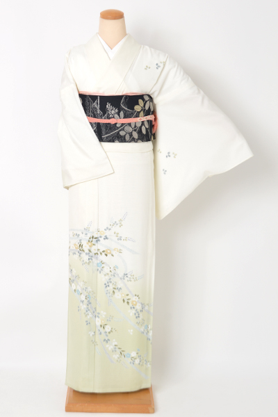 夏物(シルック)