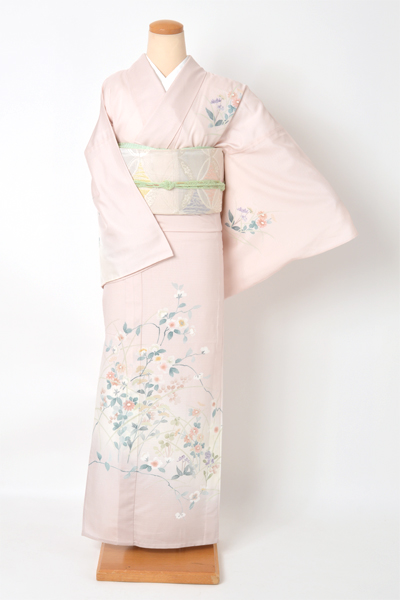 夏物(シルック)