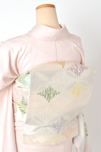 夏物(シルック)