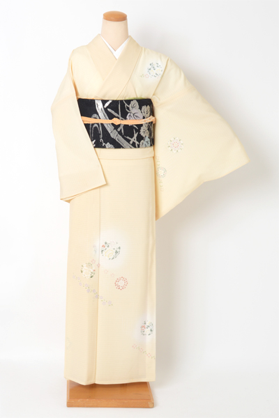 夏物(シルック)