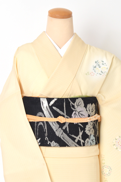 夏物(シルック)