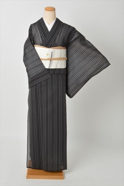 夏物(小紋・名古屋帯)