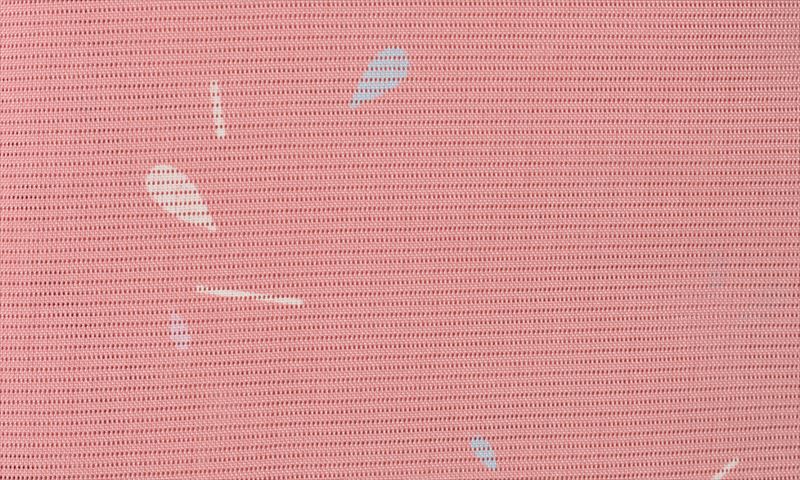 夏物(カジュアル小紋)