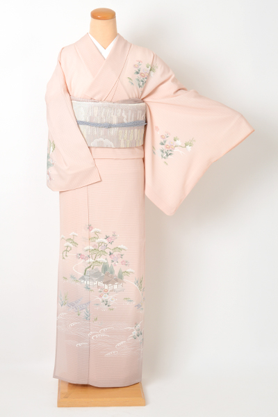 夏物(シルック)