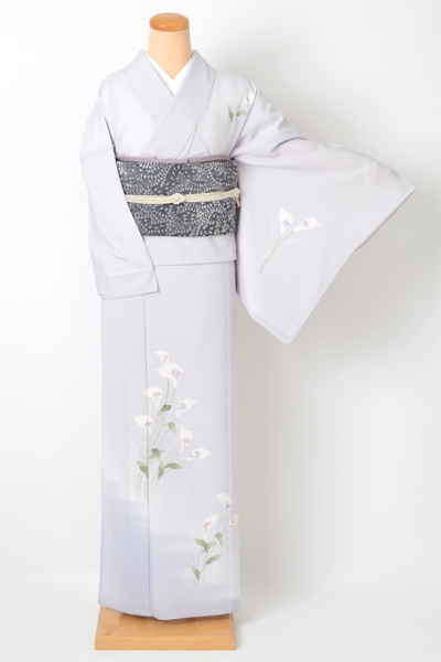 夏物(シルック)