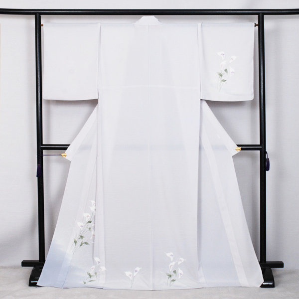 夏物(シルック)