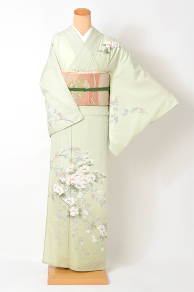 夏物(シルック)