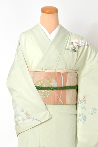 夏物(シルック)