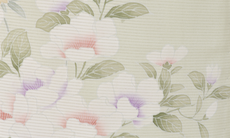 夏物(シルック)