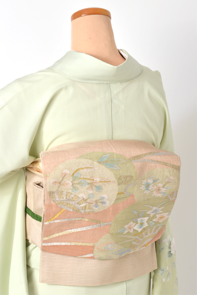 夏物(シルック)