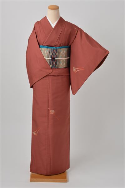 紬（155cm以下対応）