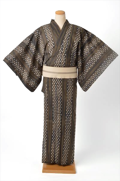 ゆかた[171-179cm](男物)