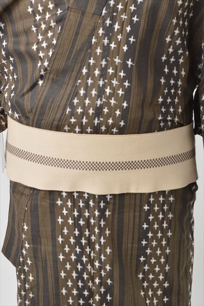 ゆかた[171-179cm](男物)