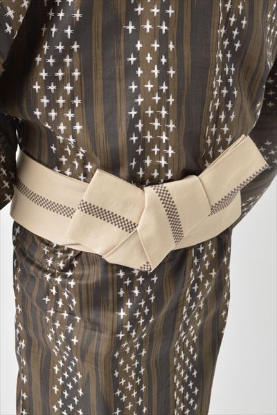 ゆかた[171-179cm](男物)