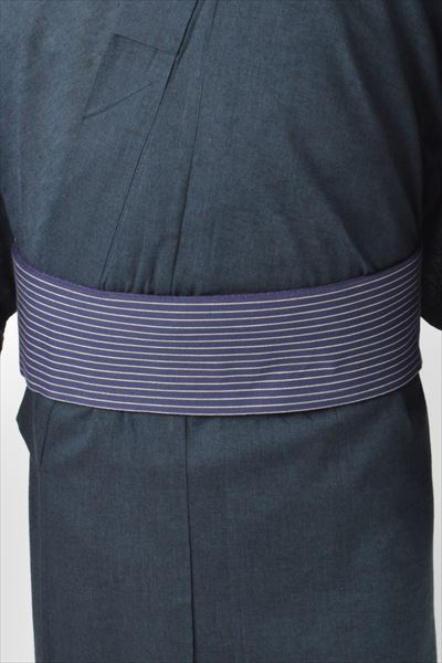 浴衣［3Ⅼ173-181cm/黒]