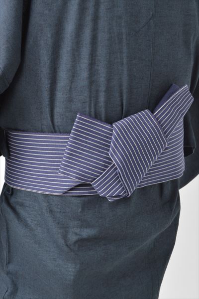 浴衣［3Ⅼ173-181cm/黒]