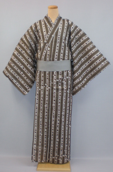 ゆかた(男物)[165-173cm]