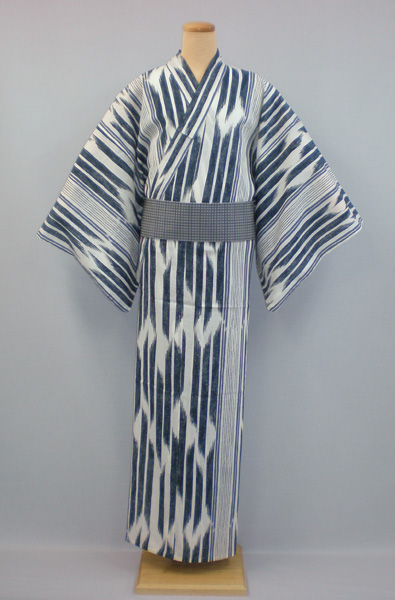 ゆかた(男物)[166-174cm]