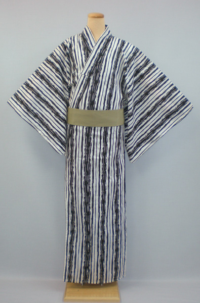 ゆかた(男物)[172-182cm]