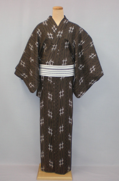 ゆかた(男物)[171-181cm]