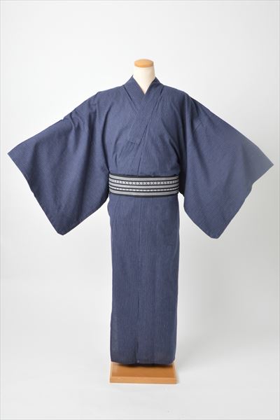 ゆかた[185-195cm](男物)