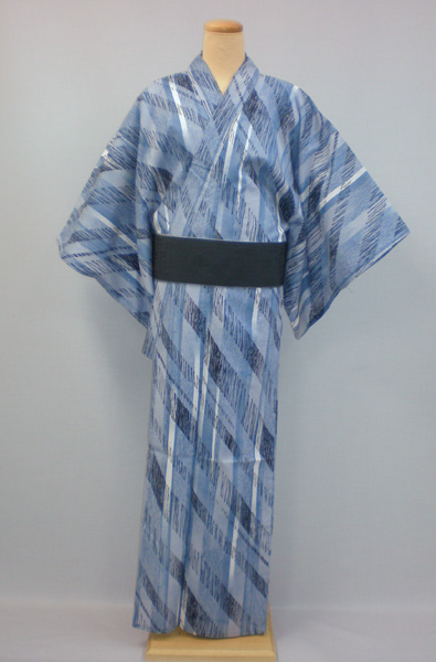 ゆかた(男物)[165-173cm]