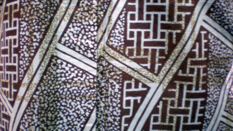 ゆかた(男物)[163-171cm]