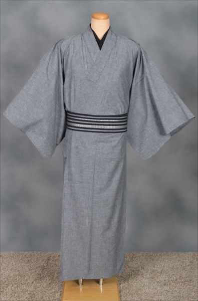 ゆかた(男物)[170-178cm]