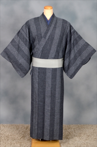 ゆかた(男物)[165-172cm]