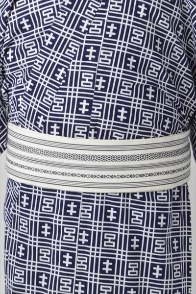 ゆかた[158-166cm](男物)