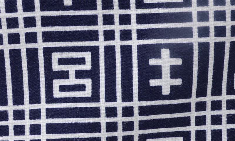 ゆかた[158-166cm](男物)