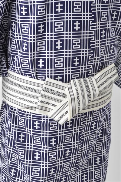 ゆかた[158-166cm](男物)