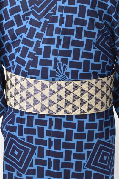 ゆかた[157-165cm](男物)