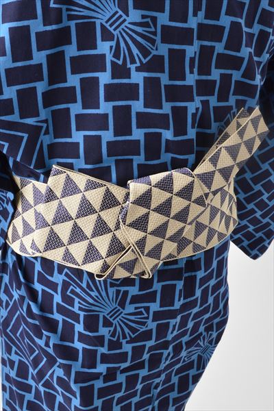 ゆかた[157-165cm](男物)