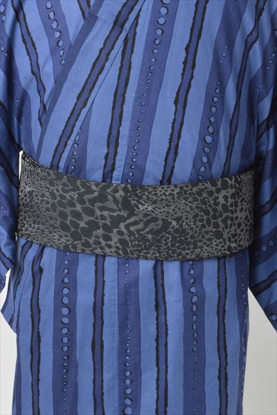 ゆかた[167-175cm](男物)